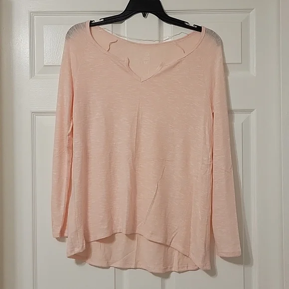 NWOT SO Cozy Knit Sweater - Picture 1 of 3